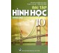 SÁCH GIÁO KHOA BÀI TẬP HÌNH HỌC 10 NÂNG CAO